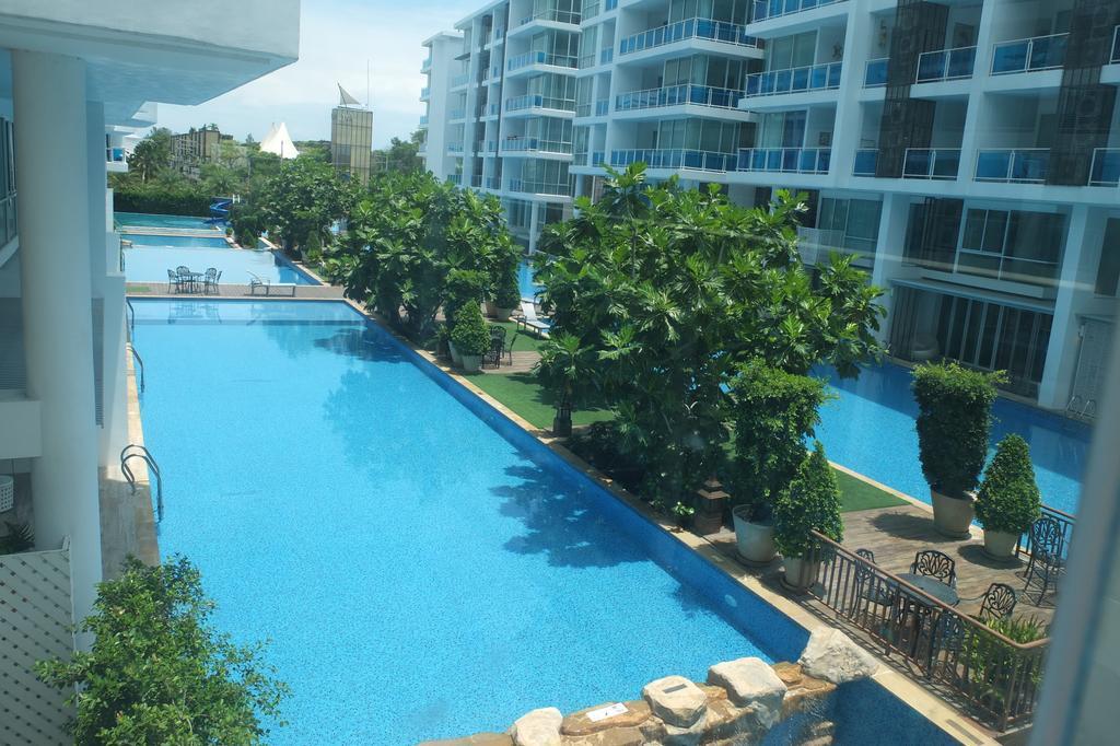 My Resort Condo Hua Hin By Hua Hin Hip Exterior photo