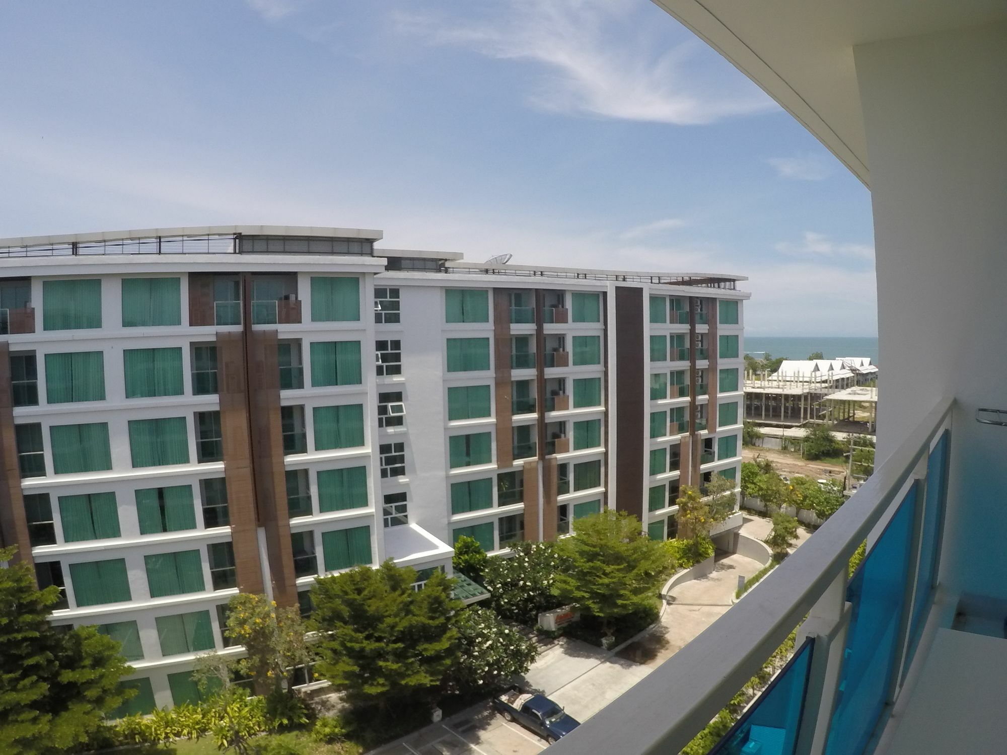 My Resort Condo Hua Hin By Hua Hin Hip Exterior photo