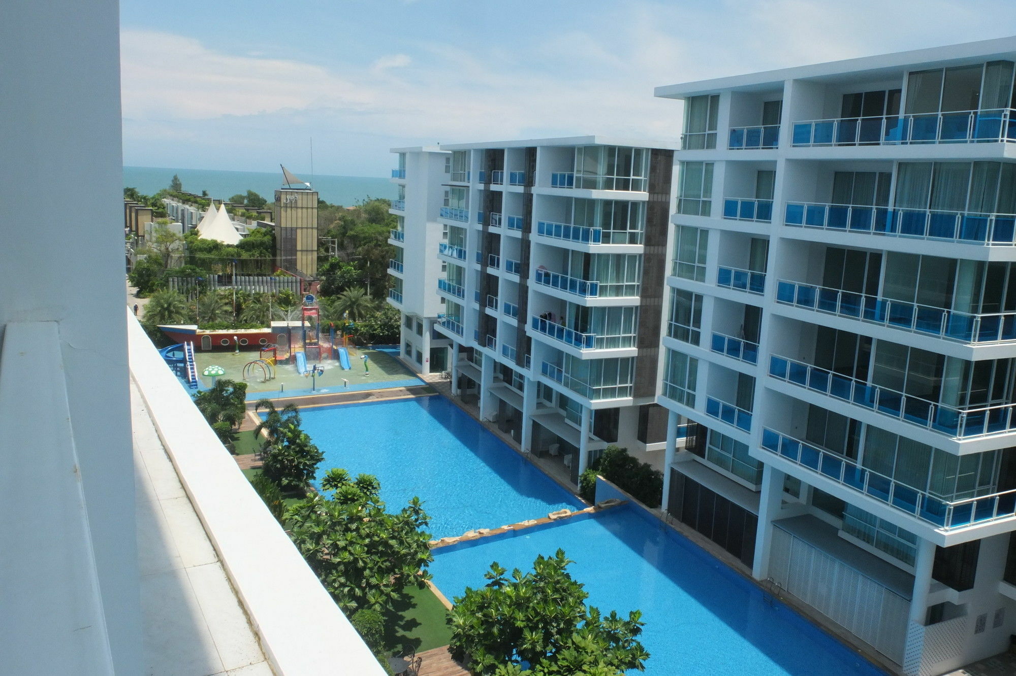 My Resort Condo Hua Hin By Hua Hin Hip Exterior photo