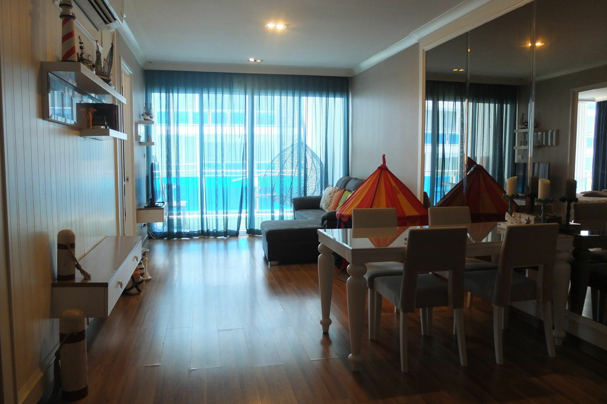 My Resort Condo Hua Hin By Hua Hin Hip Exterior photo