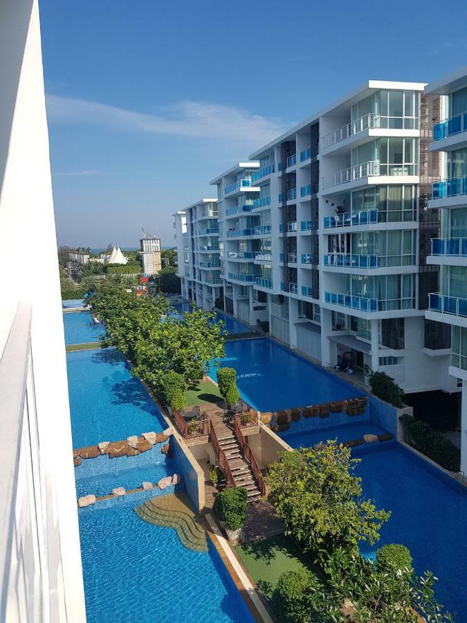 My Resort Condo Hua Hin By Hua Hin Hip Exterior photo